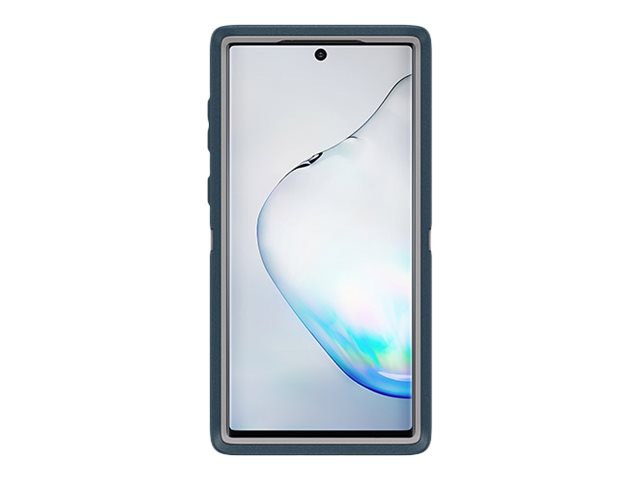 OtterBox Defender Series Screenless Edition Case - back cover for cell phon