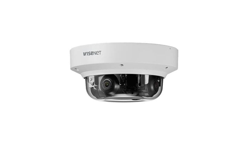 Hanwha Techwin WiseNet P PNM-9084QZ - network surveillance camera
