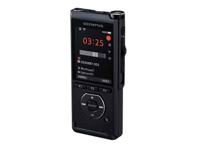 Olympus DS-9500 - voice recorder