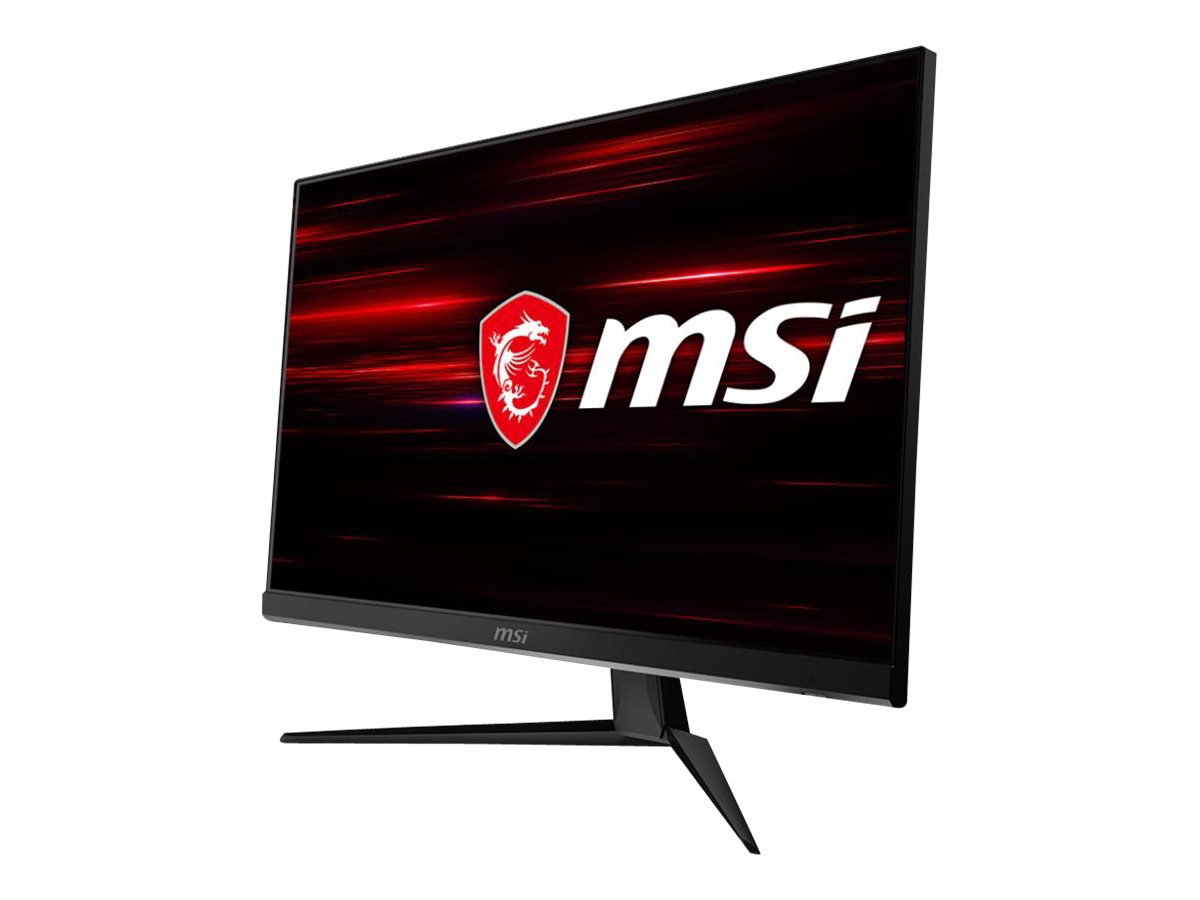 MSI Optix G271 - LED monitor - Full HD (1080p) - 27"