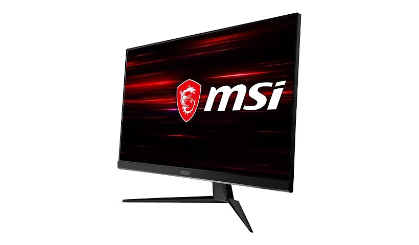 MSI Optix G271 - LED monitor - Full HD (1080p) - 27"
