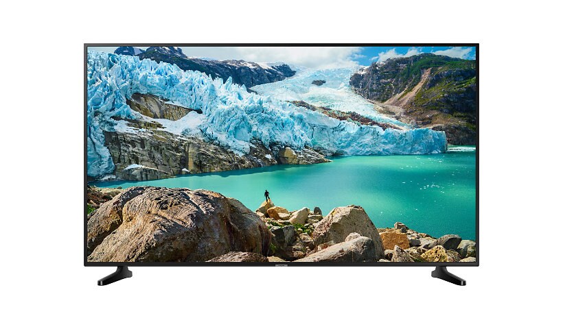 Samsung UN43NU6900B 6 Series - 43" Class (42.5" viewable) LED TV - 4K