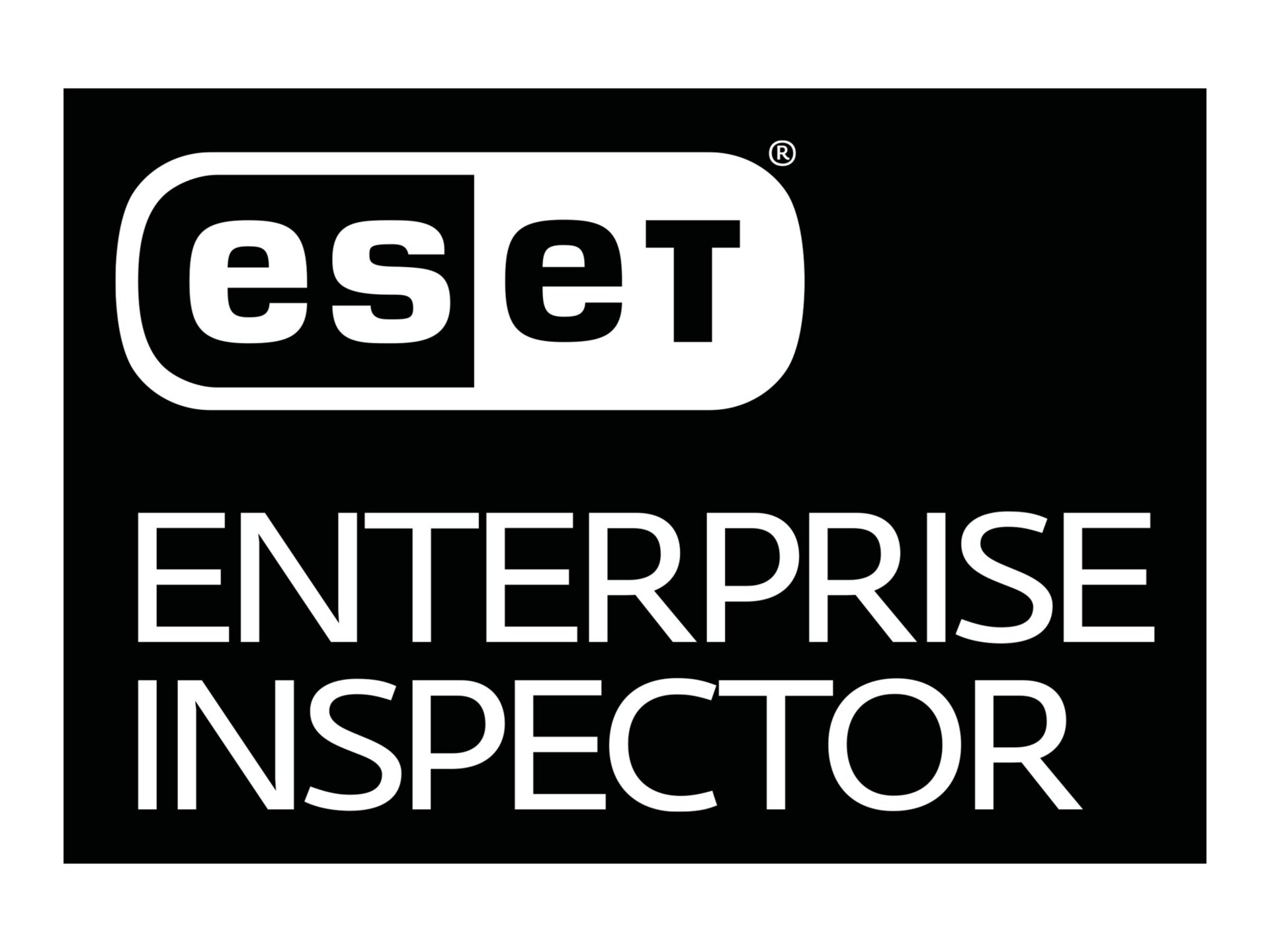 ESET Enterprise Inspector - subscription license (1 year) - 1 seat