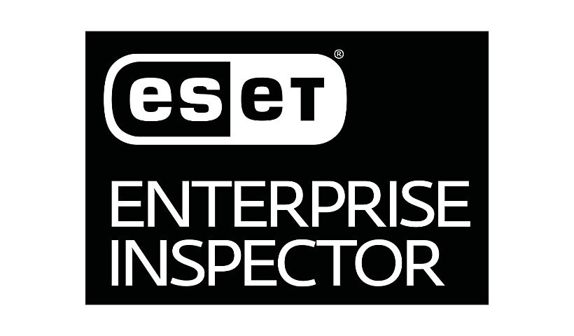 ESET Enterprise Inspector - subscription license (3 years) - 1 seat