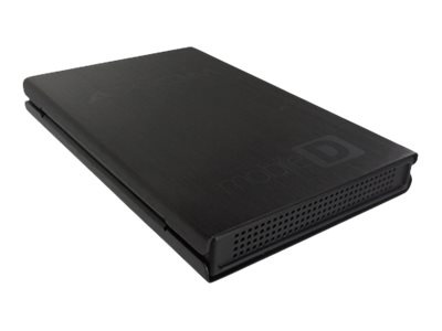 Axiom Mobile-D Series - solid state drive - 960 GB - USB 3.0 - TAA Complian