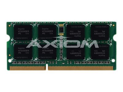 Axiom AX - DDR4 - module - 16 GB - SO-DIMM 260-pin - 2133 MHz / PC4-17000 -