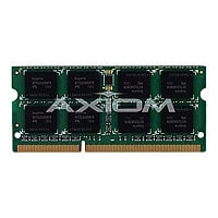 Axiom AX - DDR4 - module - 16 GB - SO-DIMM 260-pin - 2133 MHz / PC4-17000 -