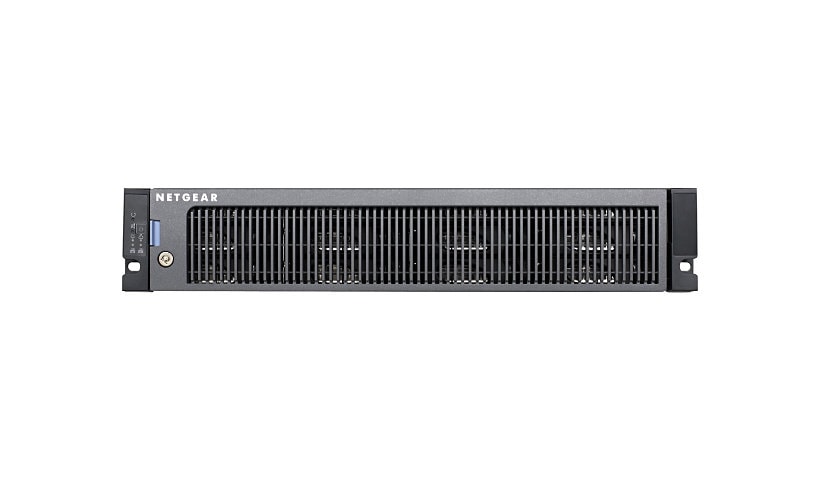 NETGEAR ReadyNAS 3312 - v2 - NAS server - 48 TB