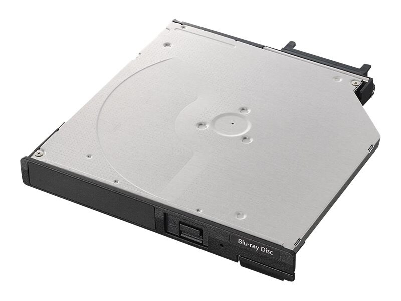 Panasonic FZ-VBD551W - DVD±RW (±R DL) / BD-ROM drive - plug-in module