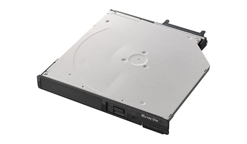 Panasonic FZ-VBD551W - Lecteur DVD±RW (±R DL) / BD-ROM - module enfichable