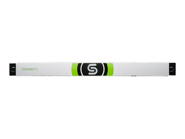 Cohesity C6025-SFP 96TB Hyperconverged 1-Node Block