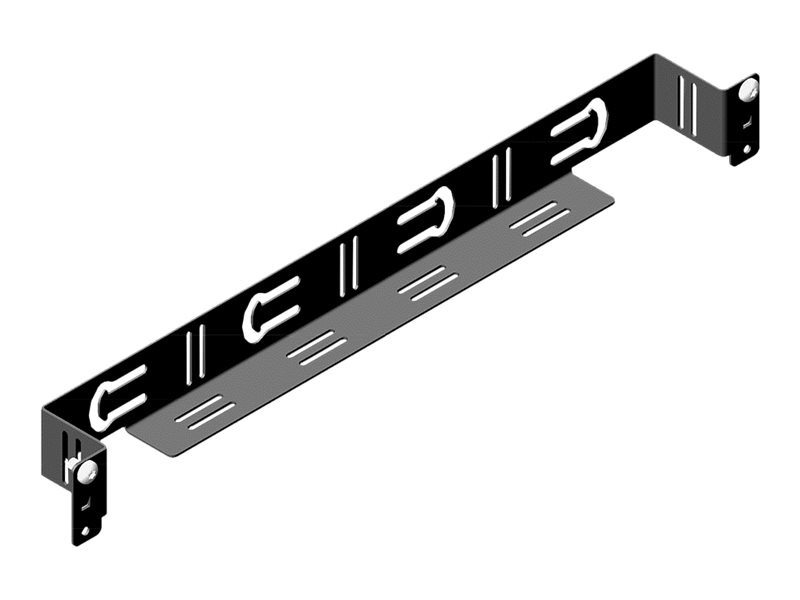CPI cable lashing bracket