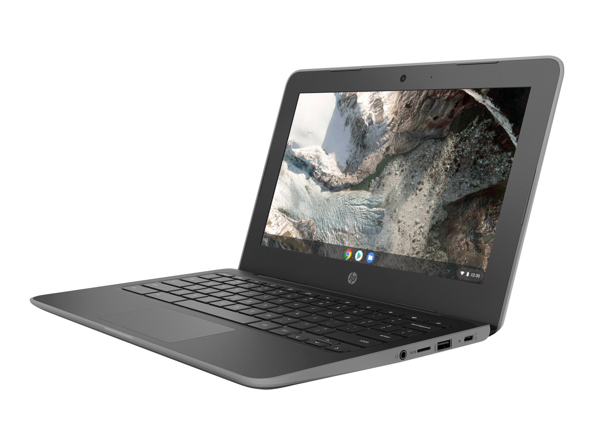 HP Chromebook 11 G7 Education Edition - 11,6" - Celeron N4000 - 4 GB RAM -