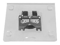 Ambir - ADF feed pad assembly