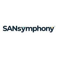 SANsymphony Software-Defined Storage Standard - subscription license (1 yea
