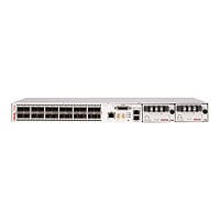 Ciena 5142 - switch - 24 ports - managed - rack-mountable