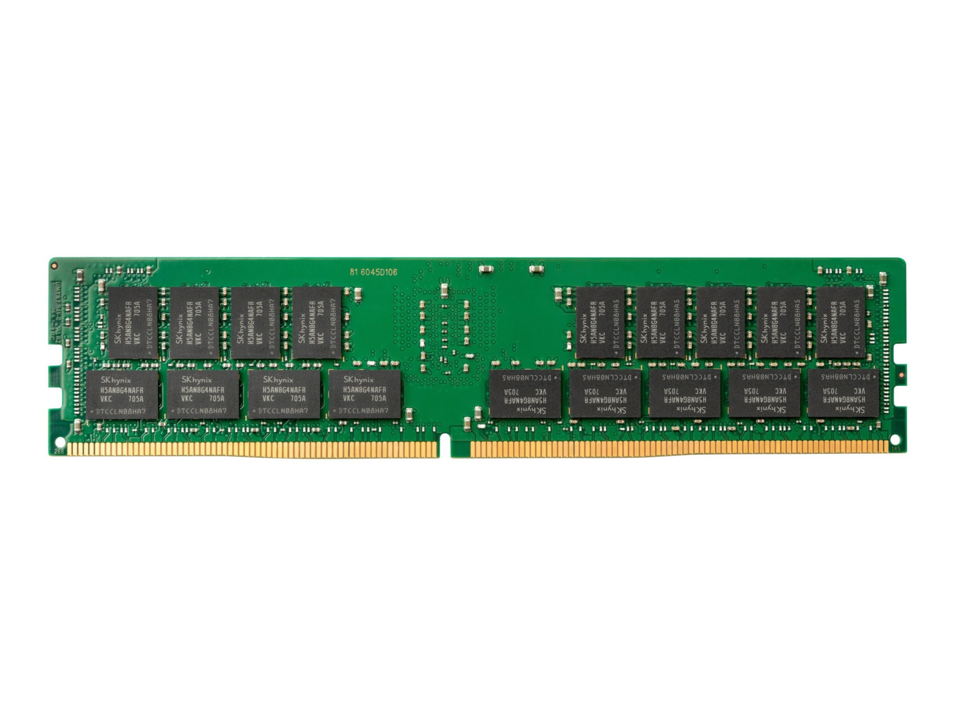HP 64GB DDR4 SDRAM Memory Module