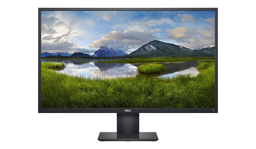 Dell E2720H - LED monitor - Full HD (1080p) - 27"