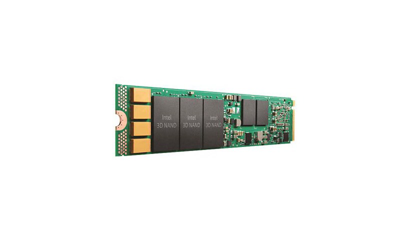 Intel Solid-State Drive DC P4511 Series - SSD - 2 TB - PCIe 3.1 x4 (NVMe)