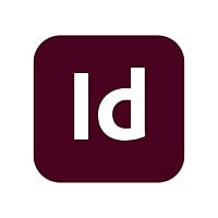 Adobe InDesign Server for Enterprise - Subscription Renewal - 1 server