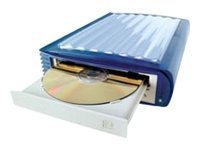 BUSlink RWD-5216-U2 CD-RW Drive
