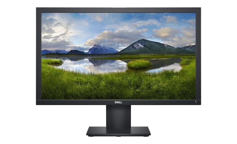 Dell E2220H - LED monitor - Full HD (1080p) - 22