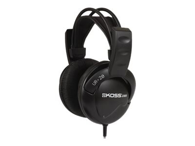 Koss UR20 - headphones
