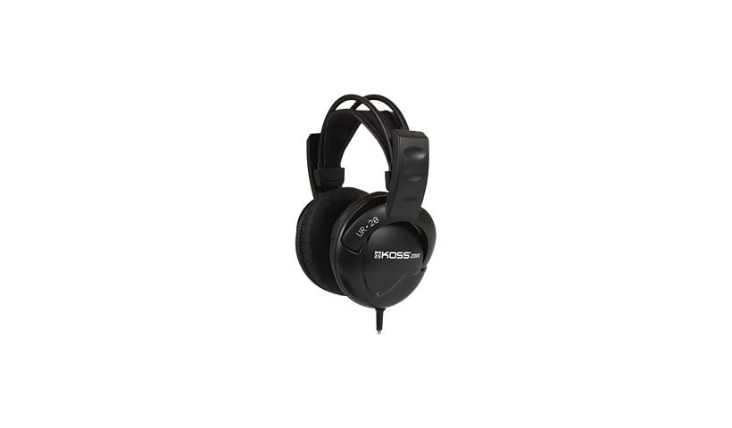 Koss UR20 - headphones