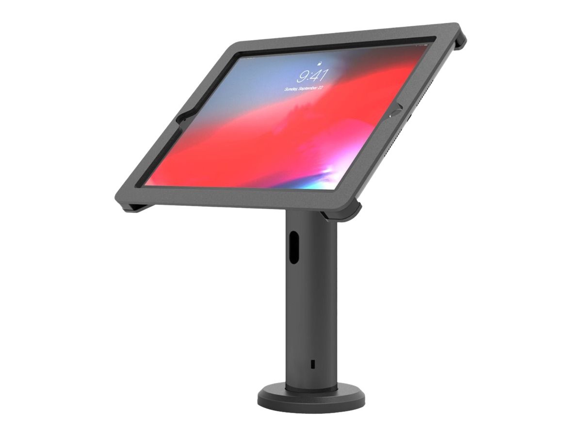 Compulocks Axis - mounting kit - for tablet - black