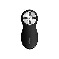 Kensington Wireless Presenter with Red Laser Remote Control