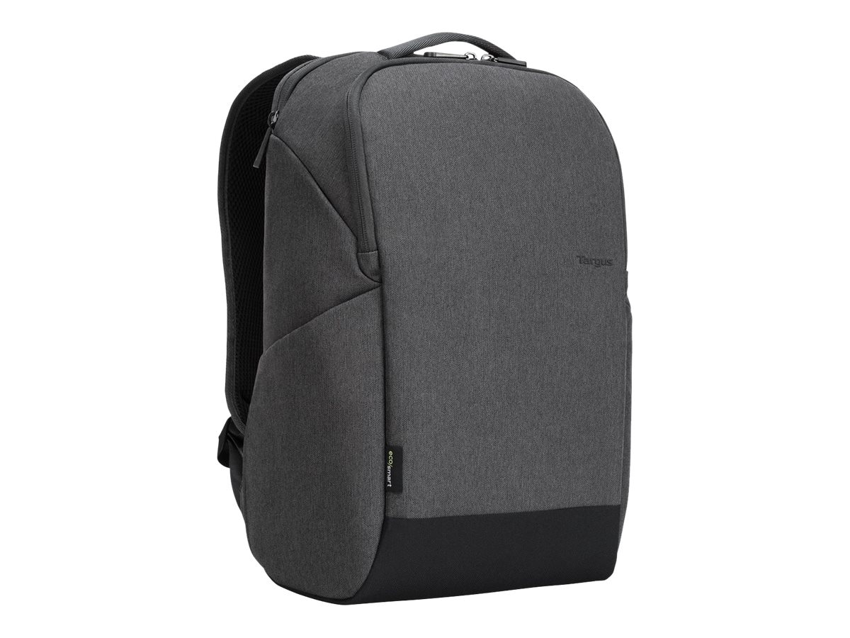 Targus Cypress Slim Backpack with EcoSmart - notebook carrying backpack