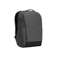 Targus Cypress Slim Backpack for 15.6" Notebook - Grey