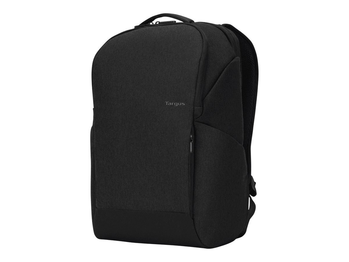 Targus Cypress Slim Backpack with EcoSmart - notebook carrying backpack