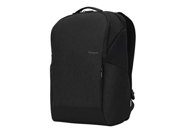 Targus Cypress Slim Backpack with EcoSmart - notebook carrying 