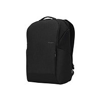 Targus Cypress Slim Backpack with EcoSmart - notebook carrying backpack