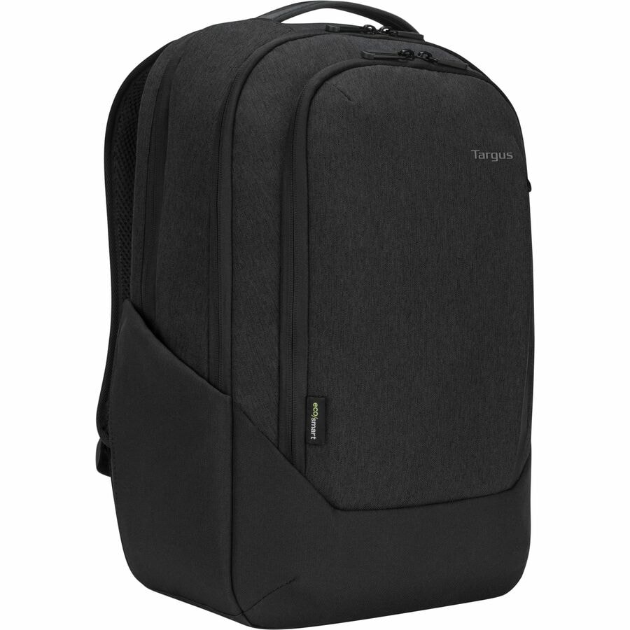 Targus Cypress Hero TBB586GL Carrying Case (Backpack) for 15.6" to 16" Notebook - Black