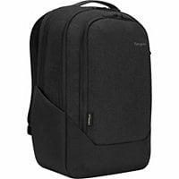 Targus Cypress Hero Backpack with EcoSmart - notebook carrying