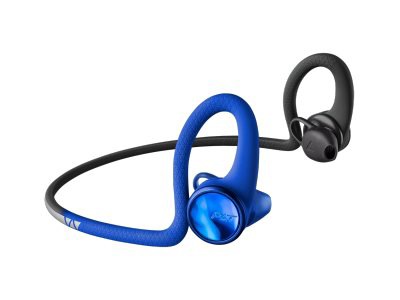 Poly - Plantronics Backbeat FIT 2100 - earphones with mic