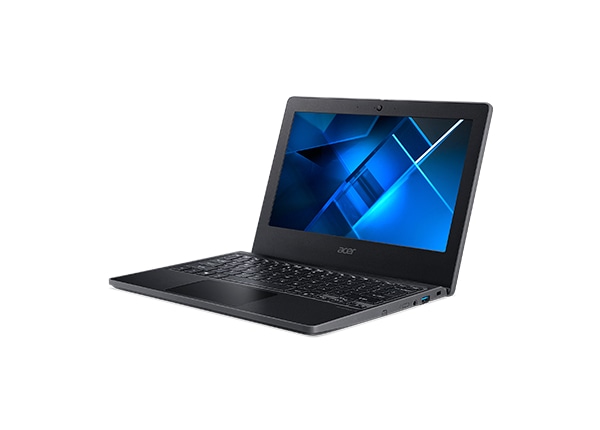 Acer TravelMate B3 TMB311-31-C3KH - 11.6" - Celeron N4120 - 4 GB RAM - 128 GB eMMC - US Intl