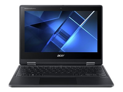 Acer TravelMate Spin B3 TMB311R-31-C45D - 11.6" - Celeron N4020 - 4 GB RAM - 64 GB eMMC - US Intl
