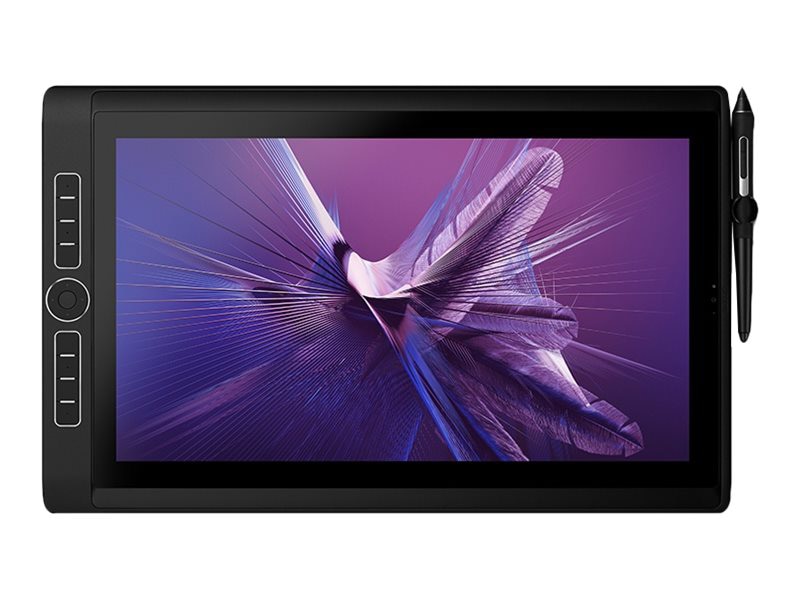 Wacom MobileStudio Pro 13 Graphics Tablet - DTHW1321HK0A - Tablet