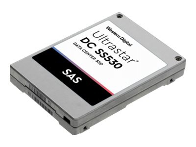WD SS530 Performance - solid state drive - 3.2 TB - SAS 12Gb/s
