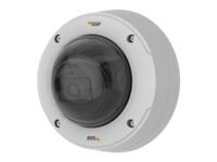 AXIS M3206-LVE - network surveillance camera - dome