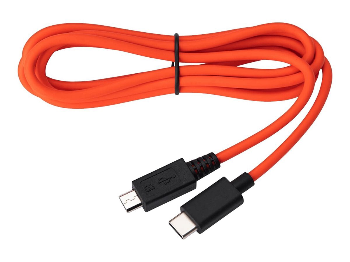 micro usb cable types