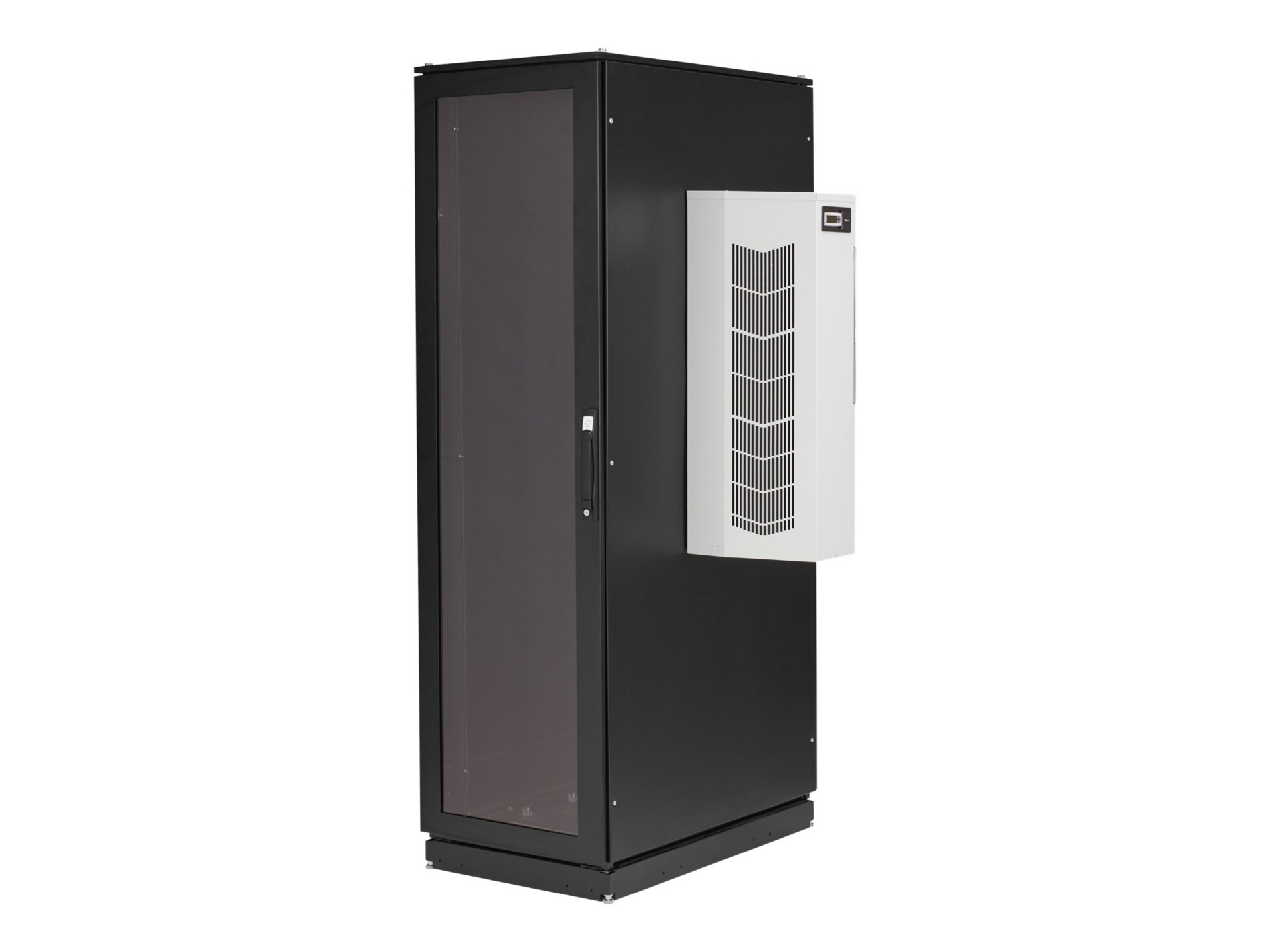 Black Box ClimateCab - rack - 42U