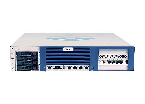 Infoblox Trinzic TE-2205 - network management device