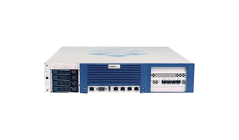 Infoblox Trinzic TE-2205 - network management device