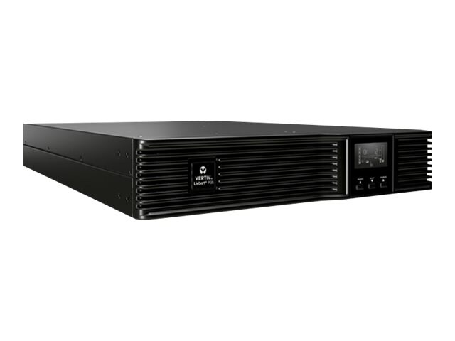 Vertiv Liebert PSI5 Lithium-Ion UPS 1500VA/1350W 120V Line Interactive AVR