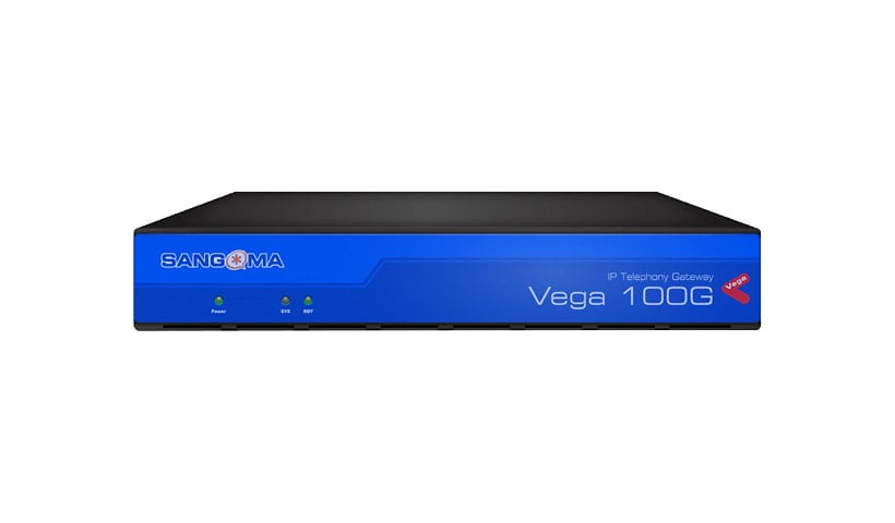 Sangoma Vega 100G - passerelle VoIP