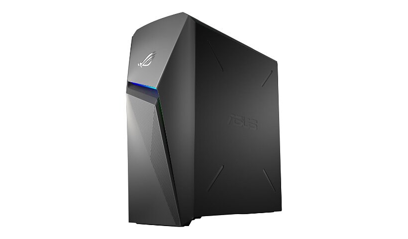 Asus ROG Strix GL10CS NH561 - tower - Core i5 9400F 2.9 GHz - 8 GB - 512 GB